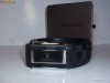 Curea LOUIS VUITTON neagra. Replica.