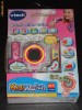 Ceas Digital VTech KidiWatch 8-in-1 SIGILAT