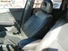 Interior Piele Mitsubishi Outlander Negru