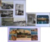 14 CP - localitatea Pula, Iugoslavia - necirculate