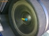 VAND SUBWOOFER AUTO CU STATIE INCORPORATA 200 W