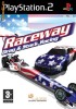 Raceway: Drag & Stock Racing   PS2  (ALVio) + sute de alte jocuri ps2 ( VAND SCHIMB )