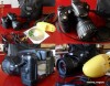 APARAT FOTO Fuji Finepix 5600-Ca NOU