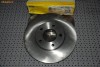 Disc Frana Chrysler Voyager I,II