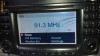 Mercedes Benz Comand 2.0 W220 MOPF, S Class, S-Klasse, Navi-CD-Radio-TV