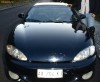 Hyundai Coupe 2000cmc