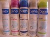SANEX -spray antiperspirant woman 150ml