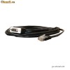 CABLU INTERFATA RS232 - RJ45