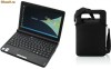 Netbook LENOVO S10E+Husa BELKIN