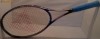 Racheta Tenis FISCHER VACUUM PRO MID !! MADE IN AUSTRIA !!
