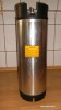 recipiente inox dozator 19l