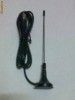 Antena TV auto magnetica