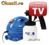 PAINT ZOOM - APARAT PROFESIONAL DE VOPSIT