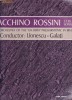 GIOACCHINO ROSSINI -SONATELE PENTRU ORCHESTRA DE COARDE -DUBLU LP VINIL