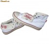 Tenesi Levi's Hi Canvas New Sangallo unisex [Cod: FHTL002]