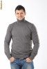Pulover Jack and Jones Trevor Roll Neck Grey [Cod: TZPJ041]