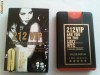 Parfum de buzunar Tester Monstra Carolina Herrera 212 VIP for women Apa de parfum Carolina Herrera 212 VIP EDP 20 ML Made in Spain Dama Ieftin