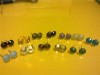 cercei swarovski, murano, cristal, perlute etc - foarte frumosi, multe modele