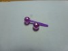 Piercing Limba Tija Silicon