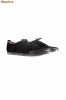 Pantofi casual sport OTTER negri