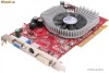 Vand placa video SAPPHIRE 100182L Radeon X1550 256MB 128-bit GDDR2 AGP 4X/8X Video Card