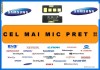 CHIP cartus MLT-D1052 imprimanta laser SAMSUNG: ML-1910, ML-1915, ML-2525, ML-2580, SCX-4600, SCX-4606,SCX-4623, CF650 - Toner Cip Printer