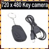 Camera breloc Spy spion rezolutie 720X480 + sunet