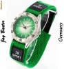 Ceas Jay Baxter Germany Sport Green | Ceasuri Noi Originale Ceas Jay Baxter Germany Sport Green | Ceasuri Noi Originale
