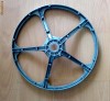 Volanta masina spalat Whirlpool Bauknecht Hanseatic Ignis Matura Philips Quelle