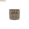 Tastatura Nokia E52 maro Originala