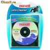 Maxell DVD CURATARE LENTILA UNITATE OPTICA sigilate