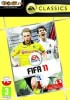 Fifa 11 [EA Classics] + Bonus: Medieval Total War