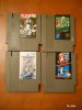 CASETE NINTENDO NES [NTSC] [TIN]