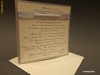 Invitatii nunta / plicuri bani/ numere de masa realizate manual - Colectia SILVER 2012