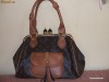 GEANTA DE DAMA DE FIRMA LOUIS VUITTON DIN PIELE MODEL NOU 350