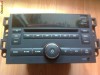 VAND MP3 ORIGINAL CHEVROLET AVEO