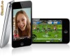 VAND ULTIMUL MODEL APPLE IPOD TOUCH 8GB BLACK SIGILAT GARANTIE 12 LUNI ALEX GADGETS