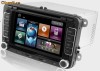 DYNAVIN DVN-VW DVD NAVIGATIE AUTO DEDICATA VW PASSAT POLO SCIROCCO TIGUAN TOURAN USB TV IPOD BLUEOOTH ANDROID
