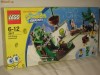 LEGO SPONGEBOB model 3817 Sigilat 6-12 ani The Flying Dutchman LEGO SPONGEBOB model 3817 Sigilat 6-12 ani The Flying Dutchman