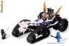 jucarie tip lego ninjago Turbo Shredder 9732 , 295 piese seturi de constructie, jocuri educative