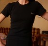 Tricou scurt