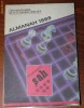 LITERATURA SI JOCURILE MINTII. ALMANAH  PLANETA SAH 1989