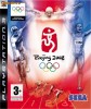 Beijing 2008   PS3 (ALVio) + sute de alte jocuri PS3 ( vand sau schimb )