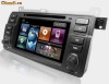 DYNAVIN DVN-E46 DVD NAVIGATIE AUTO BMW SERIA 3 E46 GPS USB TV BLUETOOTH INTERNET