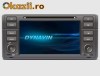 DYNAVIN ECO-E46-AND DVD NAVIGATIE AUTO BMW SERIA 3 E46 GPS USB TV BLUETOOTH ANDROID