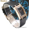 Ceas dama deosebit ESPRIT HUSTON ROCKS nou cu eticheta in cutie cu manual - IN STOC