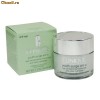 Clinique Youth Surge crema hidratanta pentru ten mixt si gras SPF 15 (Age Decelerating Moisturizer Day Cream) 50 ml