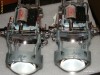 ** ** ** Lupe FAR AUTO BI-XENON cu socket BEC D2S ** ** **