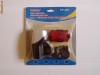 Far+stop pentru bicicleta. cod F758