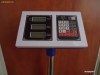 Cantar electronic 300 kg platforma 40x50 CM - Cantare 300KG digital-PROMOTIE !